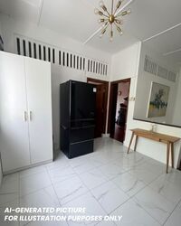 Lorong Bandang (D15), Terrace #612608021